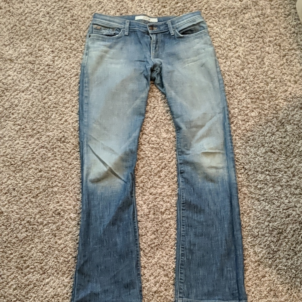 Joe's jeans